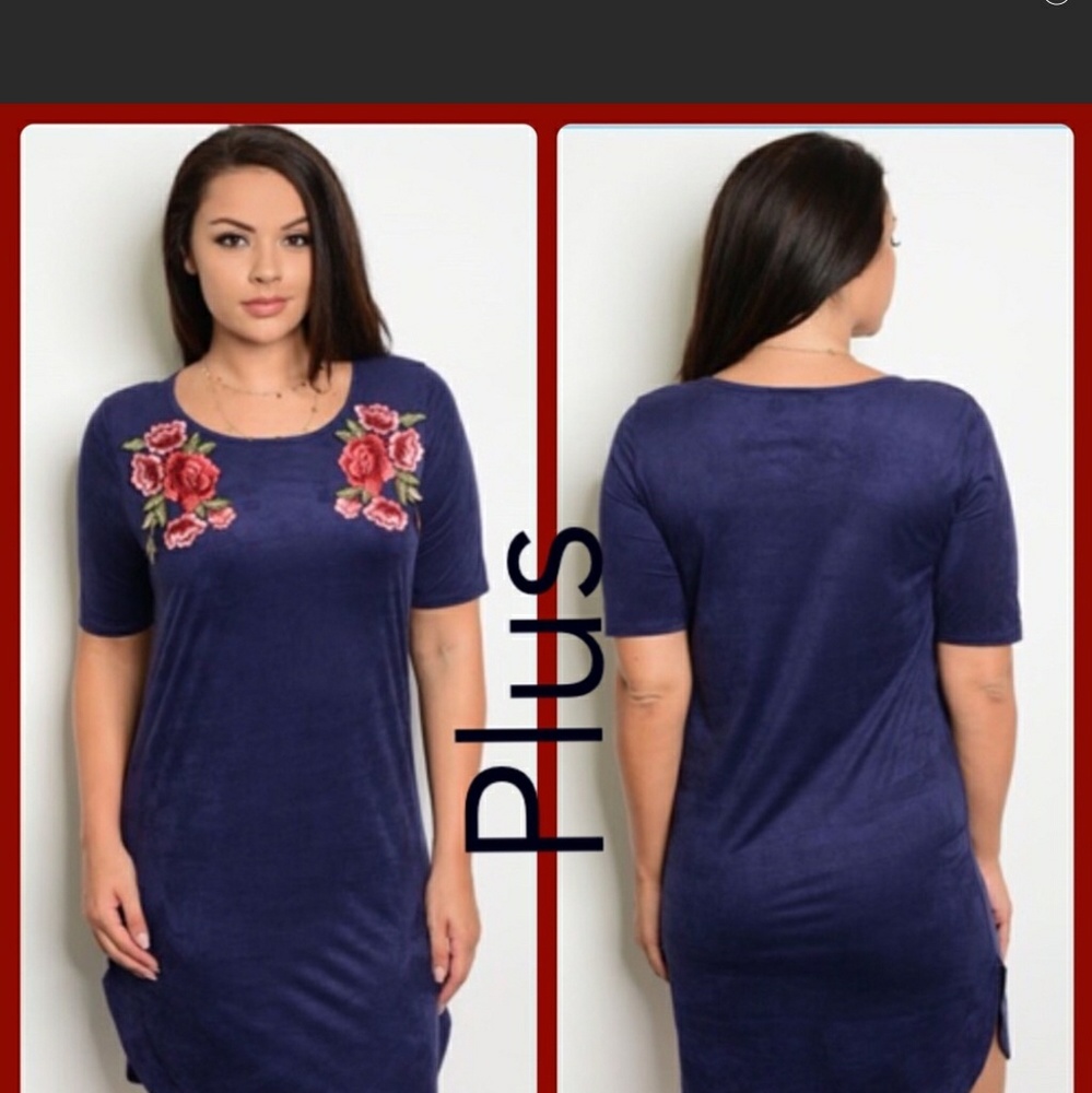 🙌BOGO🙌$10🙌BRAND NEW PLUS SIZE DRESS